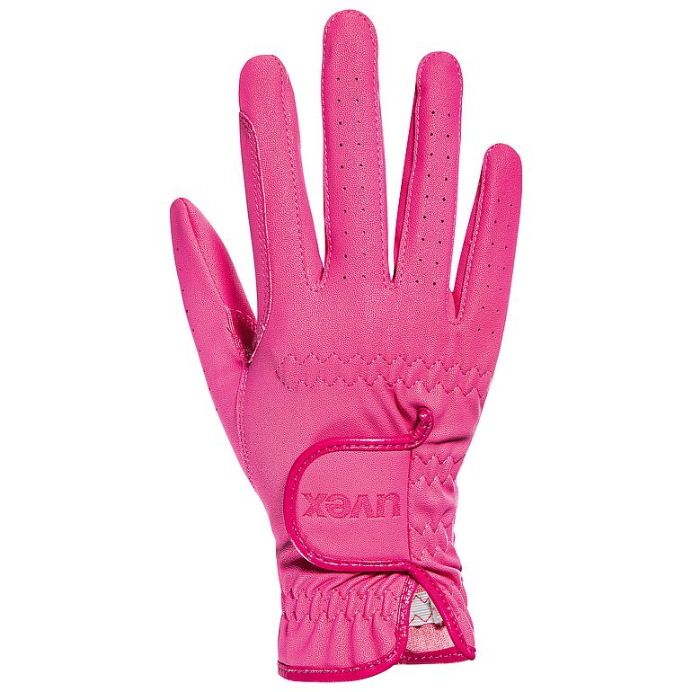 Uvex Sportstyle Kids Gloves