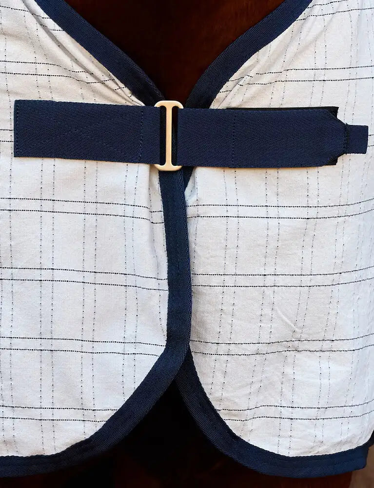 Weatherbeeta Comfitec Cotton Sheet Liner- Standard Neck