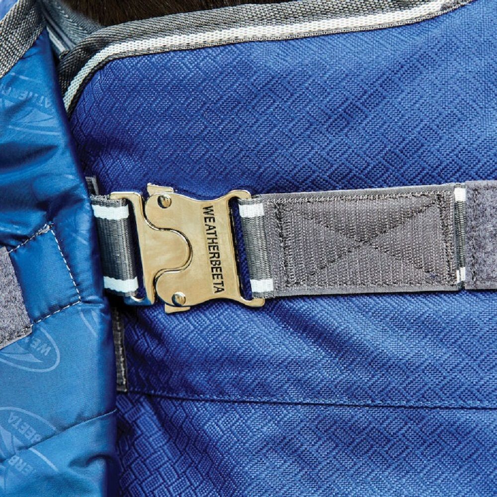 WeatherBeeta ComFiTec Premier Free II Detach-A-Neck - Lite
