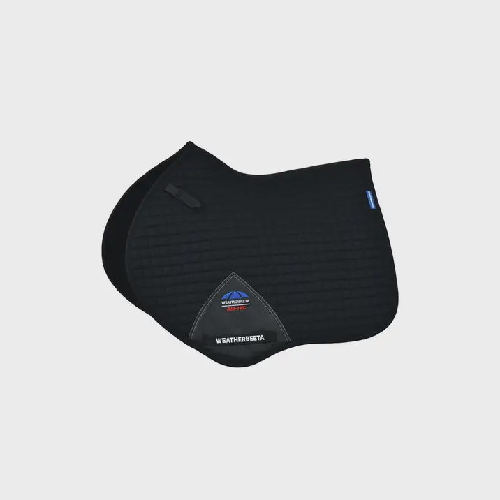 Weatherbeeta Prime Air-Tec Jump Shaped Saddle Pad