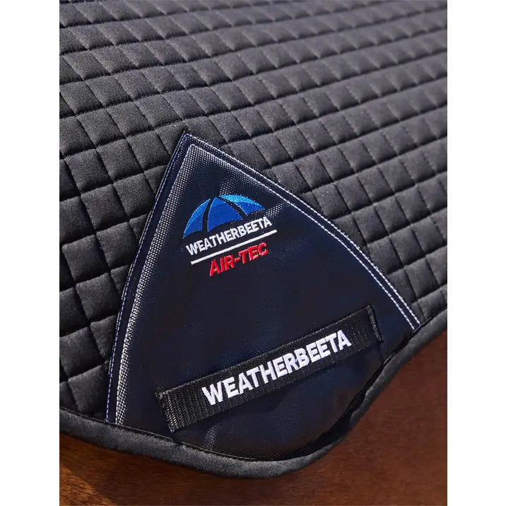 Weatherbeeta Prime Air-Tec Jump Shaped Saddle Pad