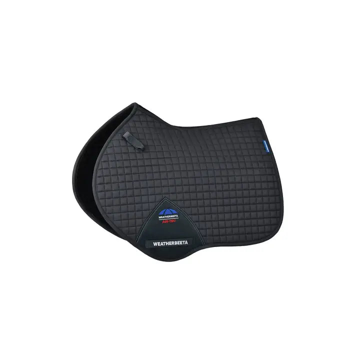 Weatherbeeta Prime Air-Tec Jump Shaped Saddle Pad
