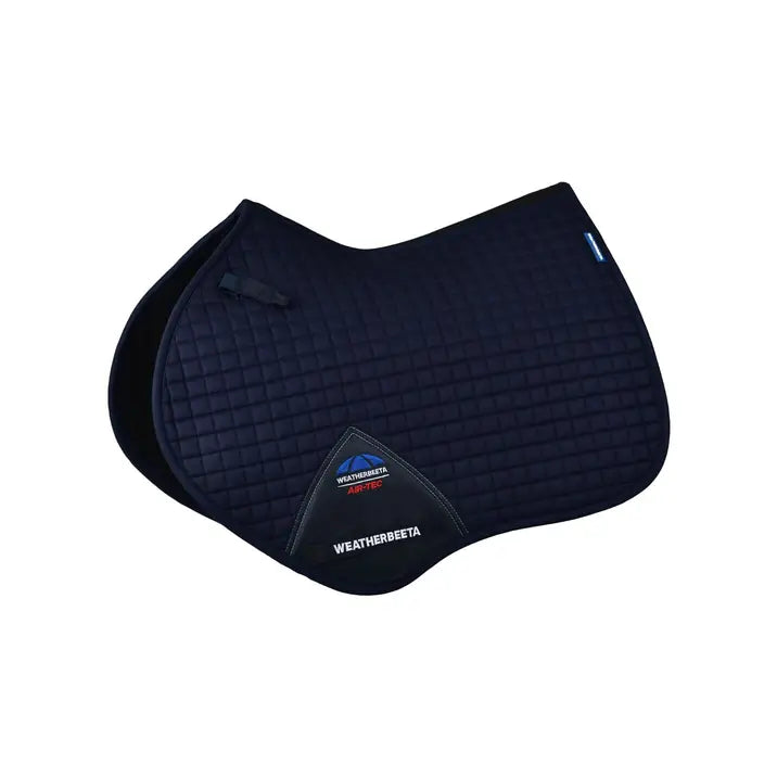 Weatherbeeta Prime Air-Tec Jump Shaped Saddle Pad
