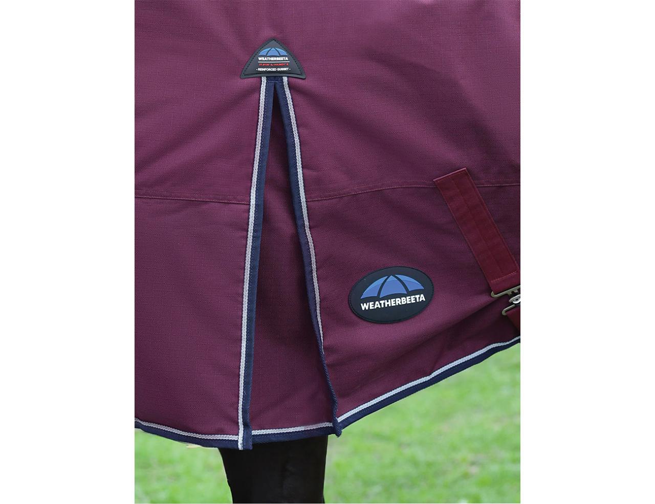 Weatherbeeta ComFiTec Essential Turnout Standard Neck Rug - Lite Plus