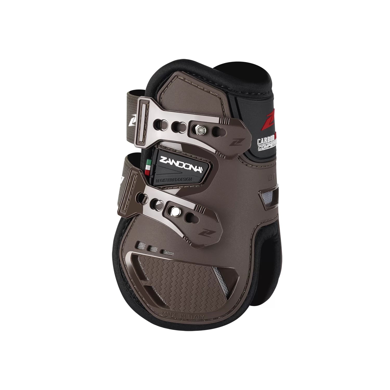 Zandona Carbon Pro Competition Fetlock Boots
