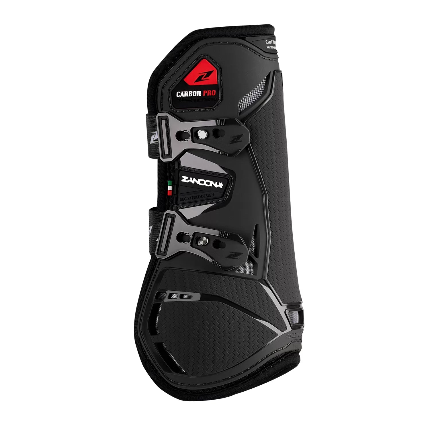 Zandona Carbon Pro Tendon Boots