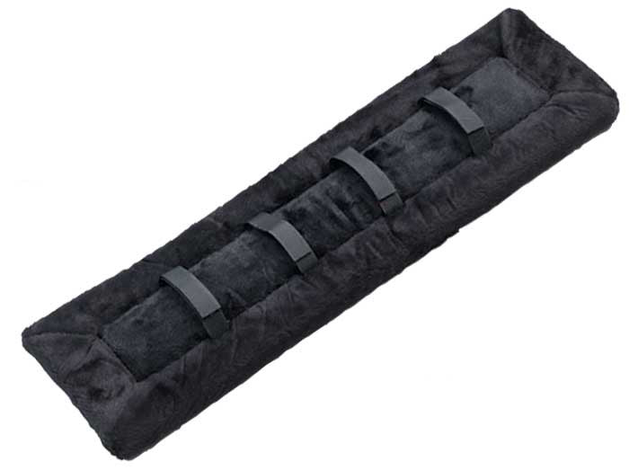 Zilco Deluxe Fleece Harness Pad