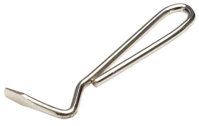 Zilco Wire Hoof Pick