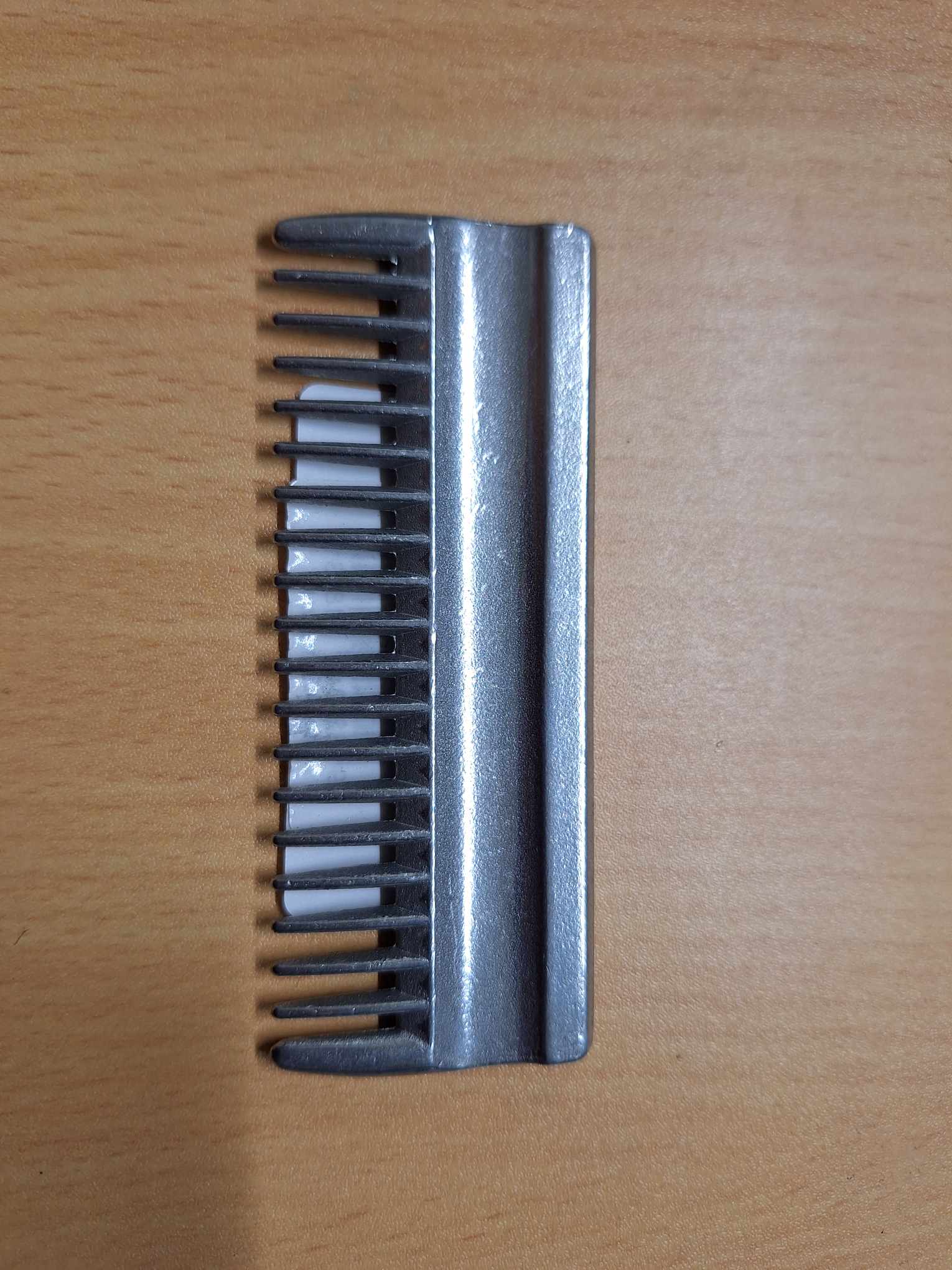 Zilco Mane Pulling Comb