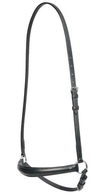 Zilco Dropped Noseband