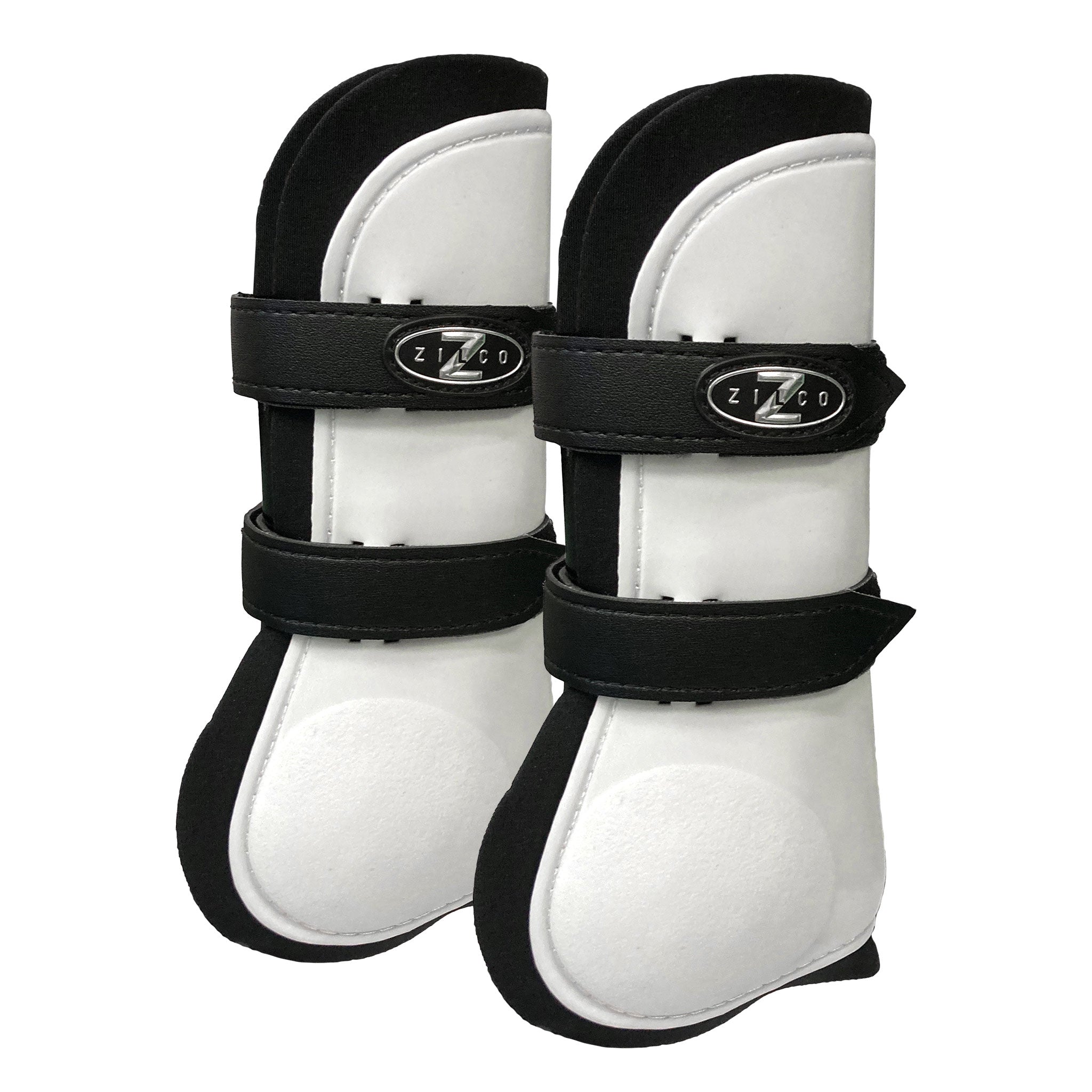 Zilco Open Front Racing Boots