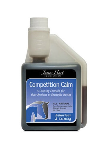 James Hart Comp Calm