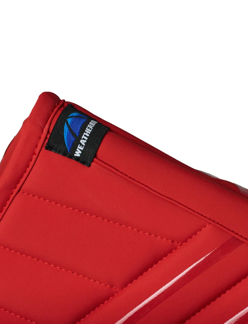 Weatherbeeta Softshell Pro Grip Dressage Saddle Pad