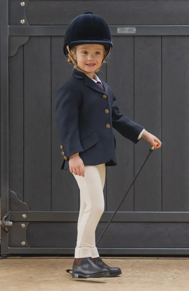 Bare Equestrian Bare Babes Competition Tights