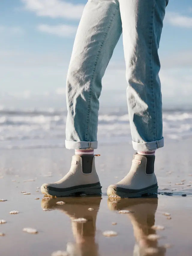 LeMieux Bramshaw Chelsea Welly Boot