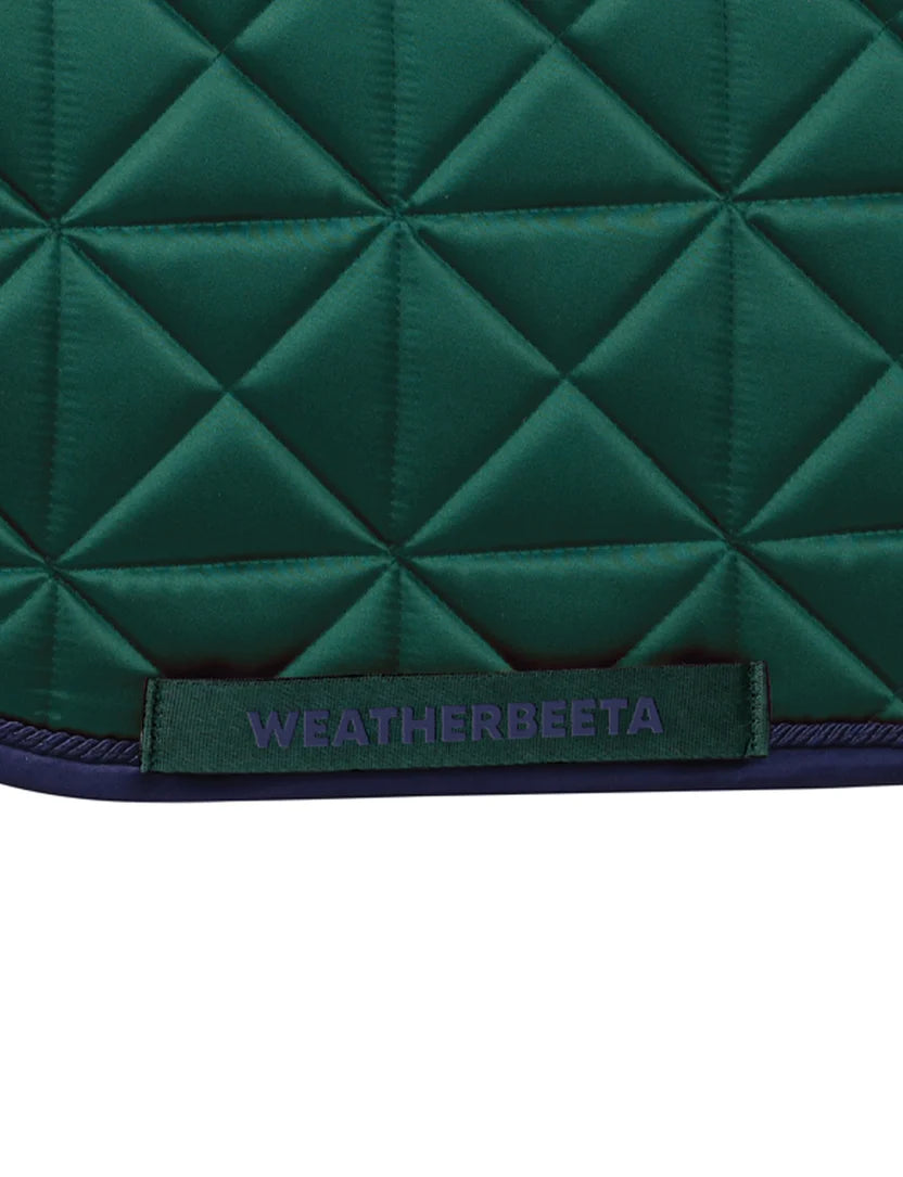 Weatherbeeta Satin Pro Air-Tec Dressage Saddle Pad