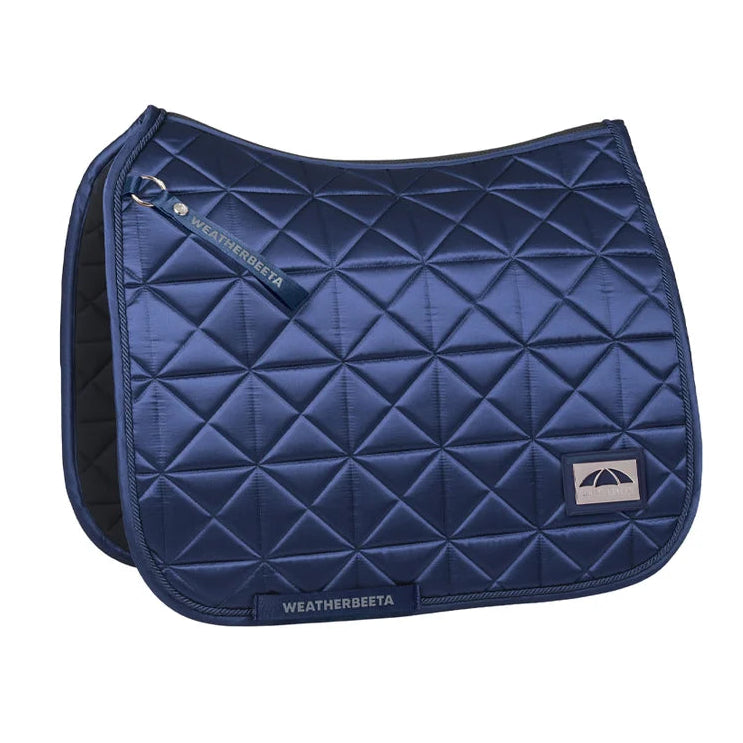 Weatherbeeta Satin Pro Air-Tec Dressage Saddle Pad