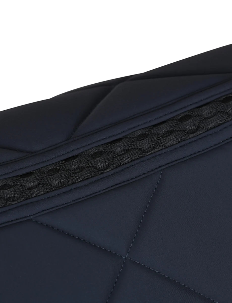 Weatherbeeta Softshell Pro 3D Air-Tec Dressage Saddle Pad