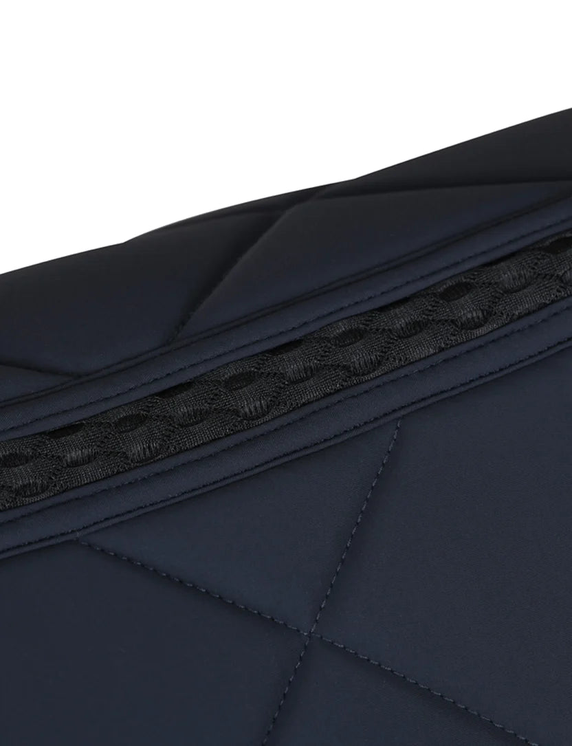 Weatherbeeta Softshell Pro 3D Air-Tec Dressage Saddle Pad