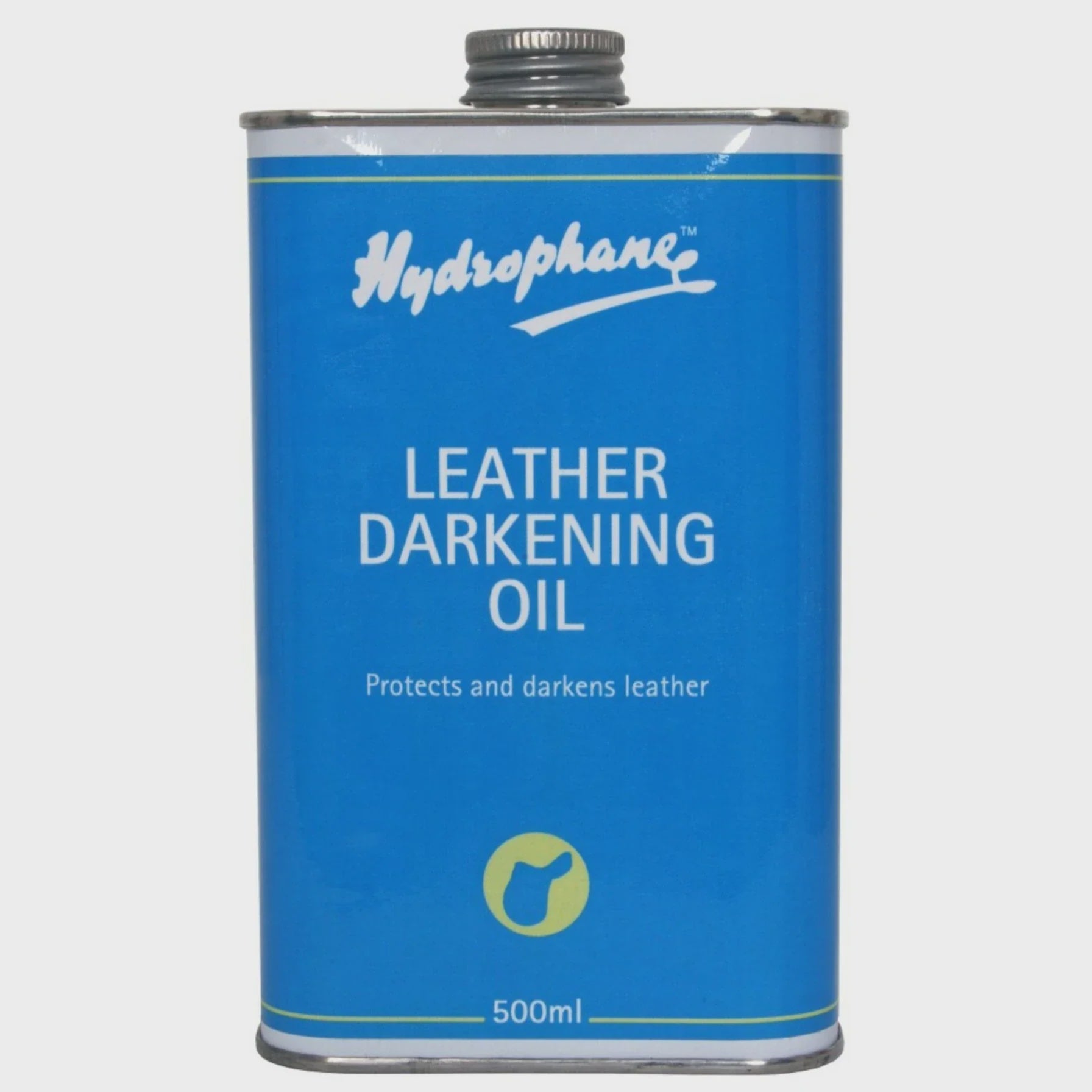 Hydrophane Leather Darkening Oil