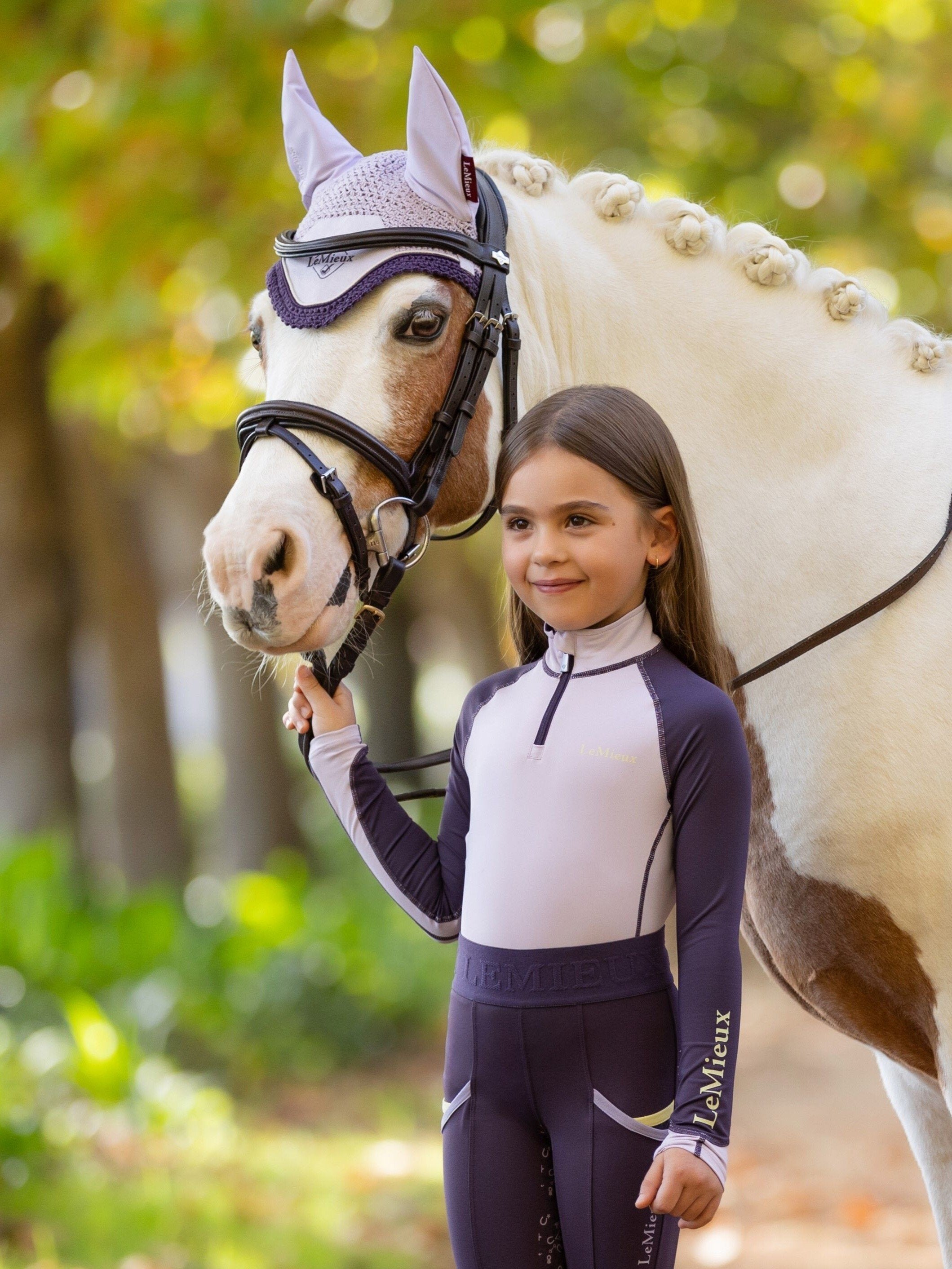 LeMieux Mini Base Layer - AW25