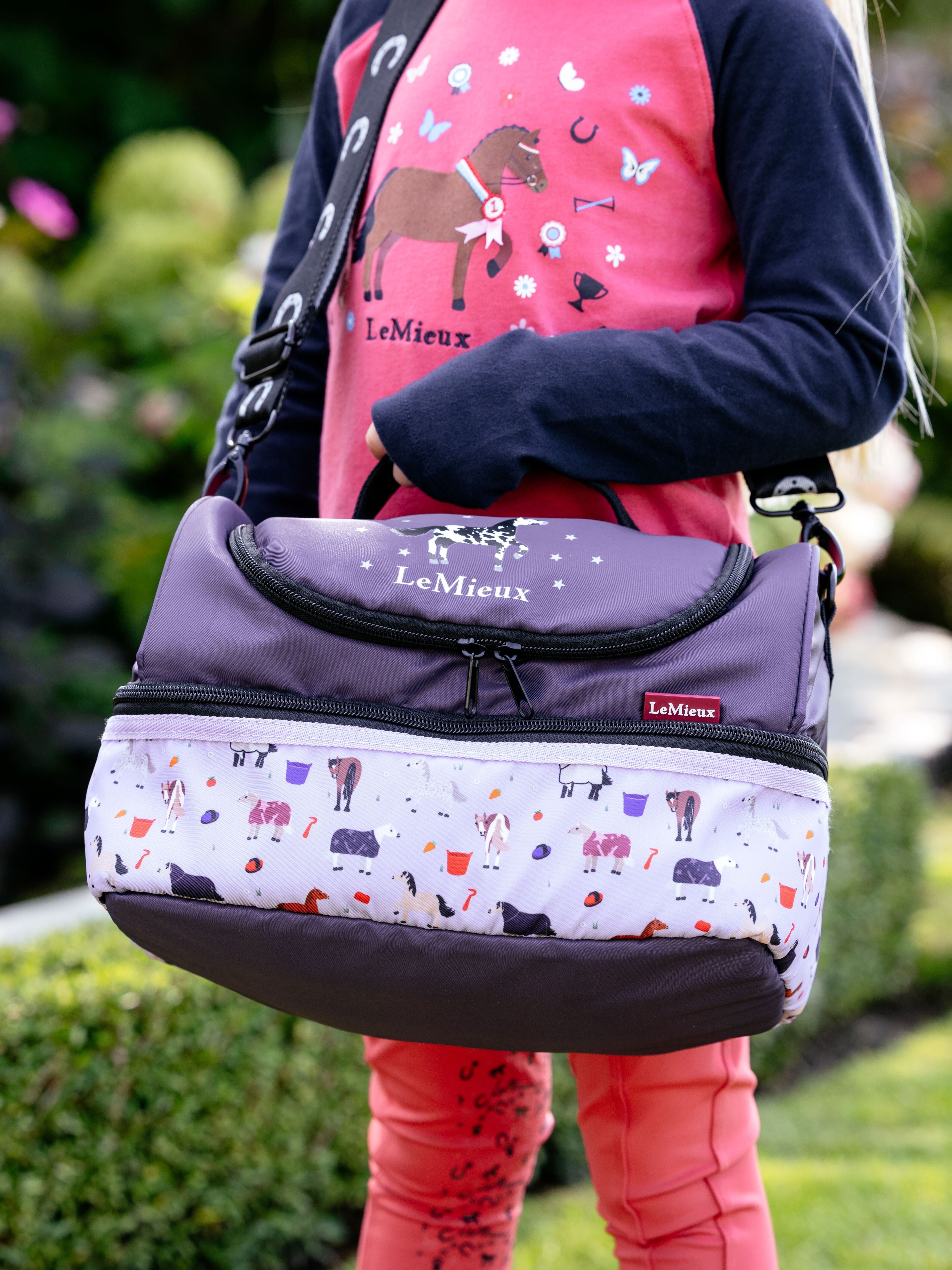 LeMieux Mini Holdall