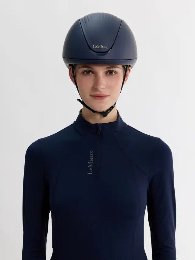 LeMieux Vexa Skull Helmet