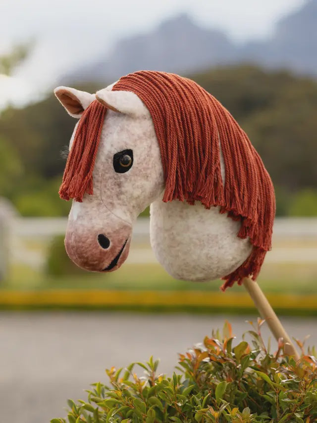 Hobby Horse - Poppy