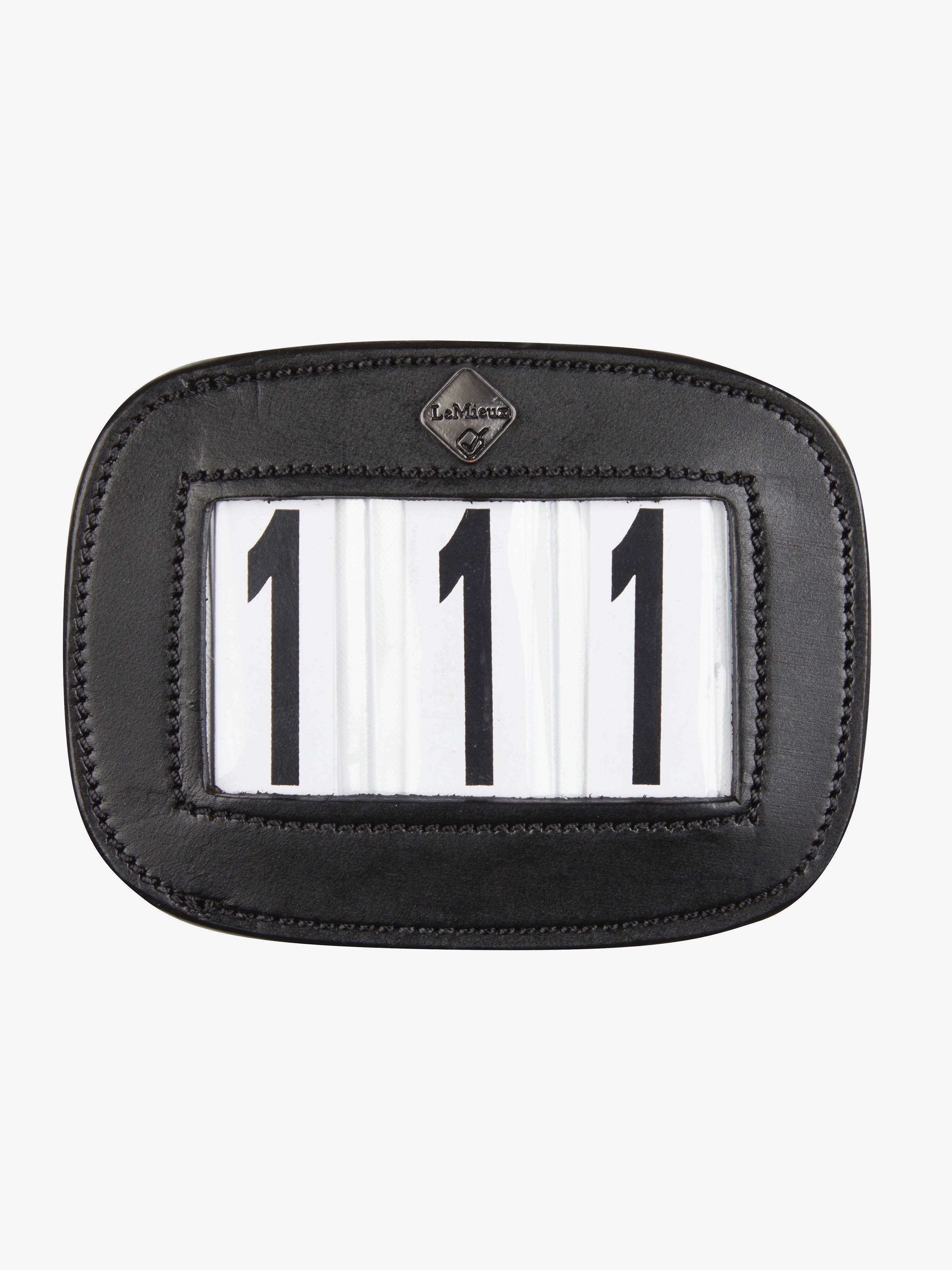 LeMieux Saddle Number Holder