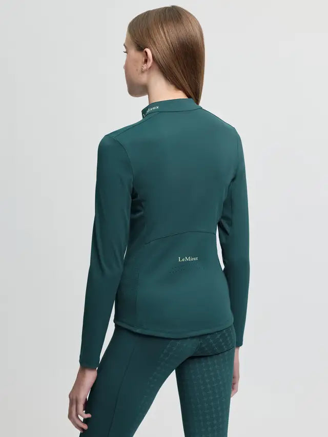 LeMieux Young Rider Airflow Base Layer - SS26