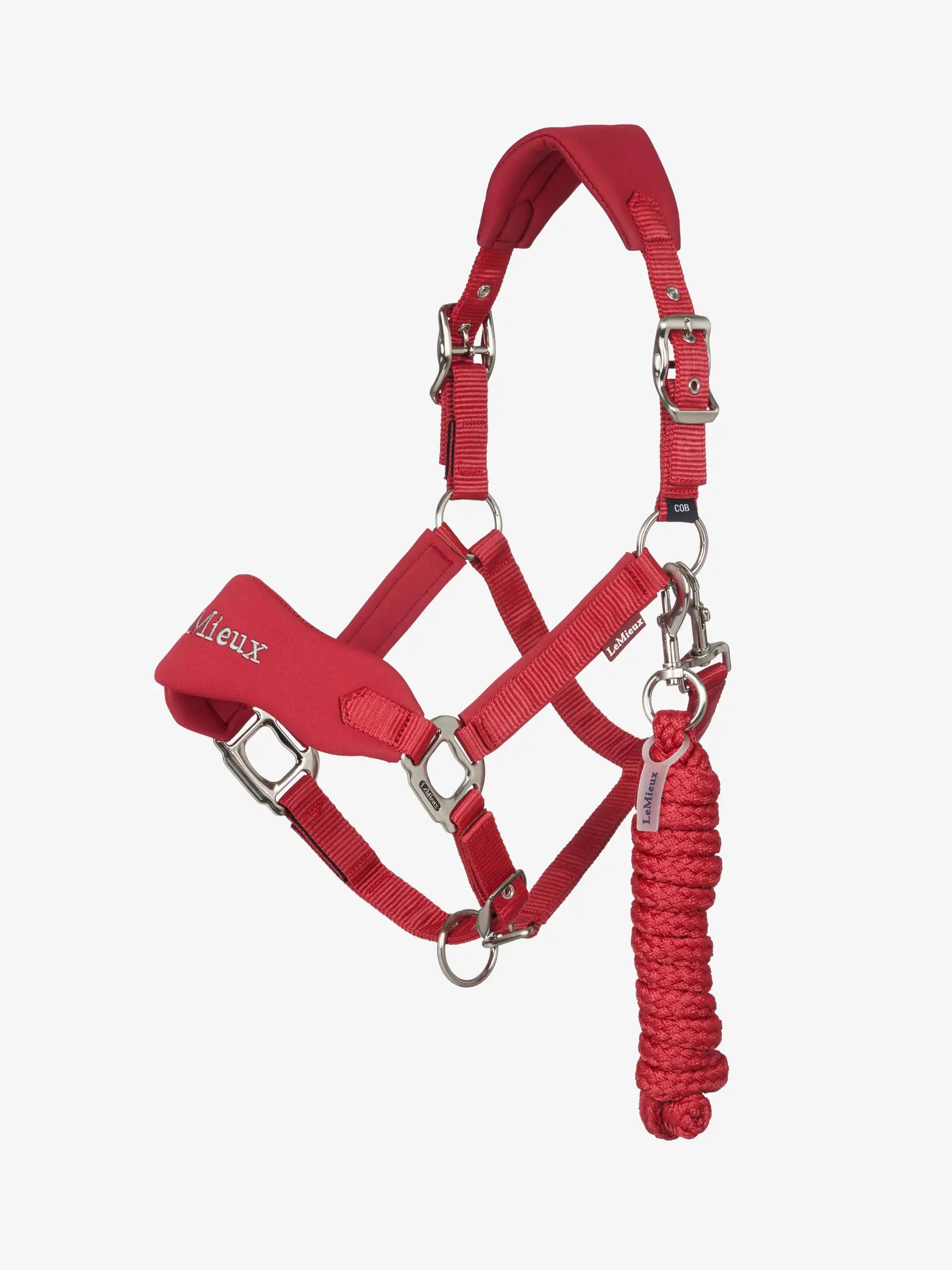LeMieux Breakaway Vogue Headcollar