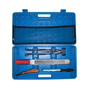 Mustad Hoof Trimming Kit