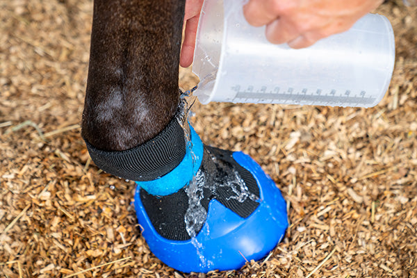 Tubbease Hoof Socks