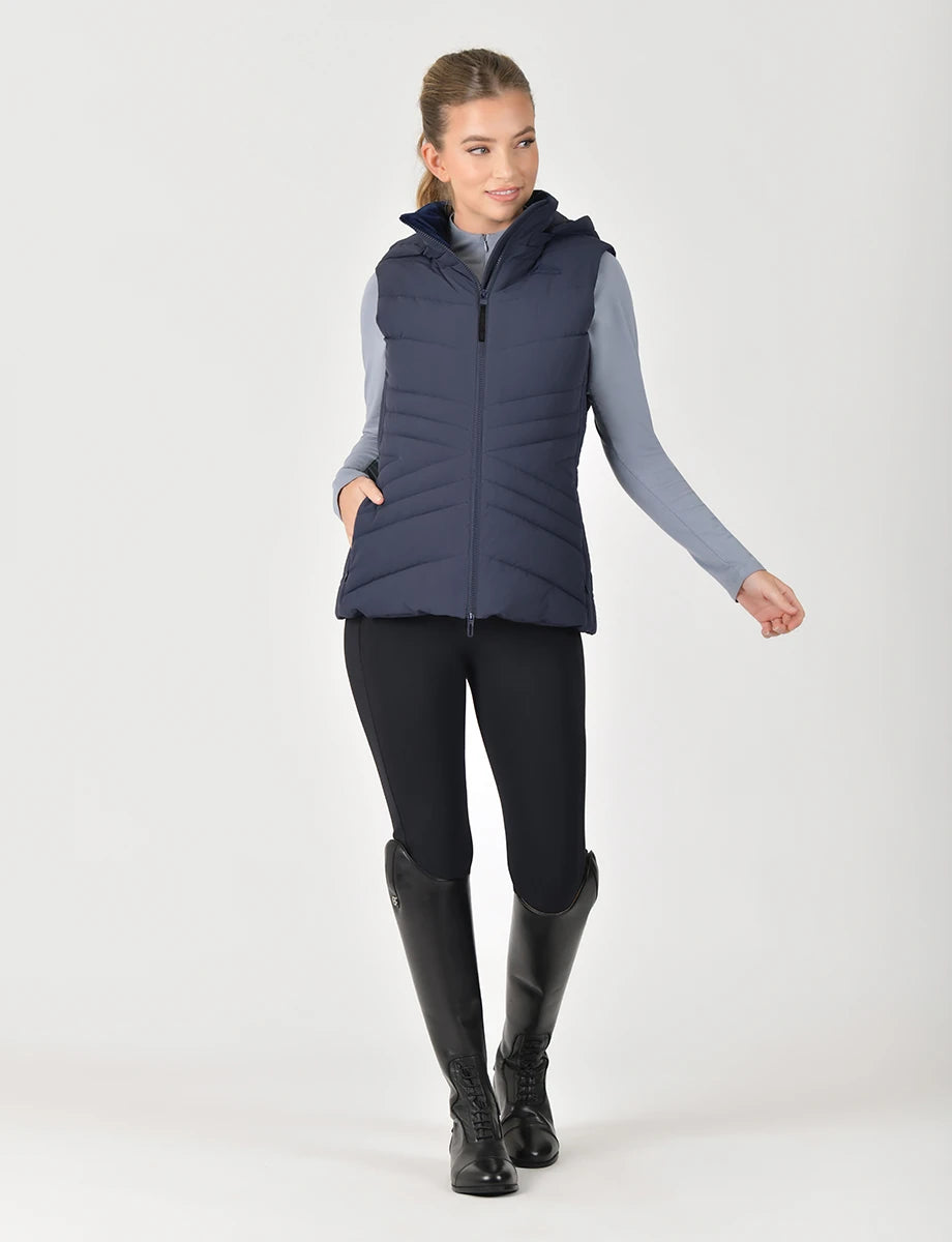Weatherbeeta Insulated Vest