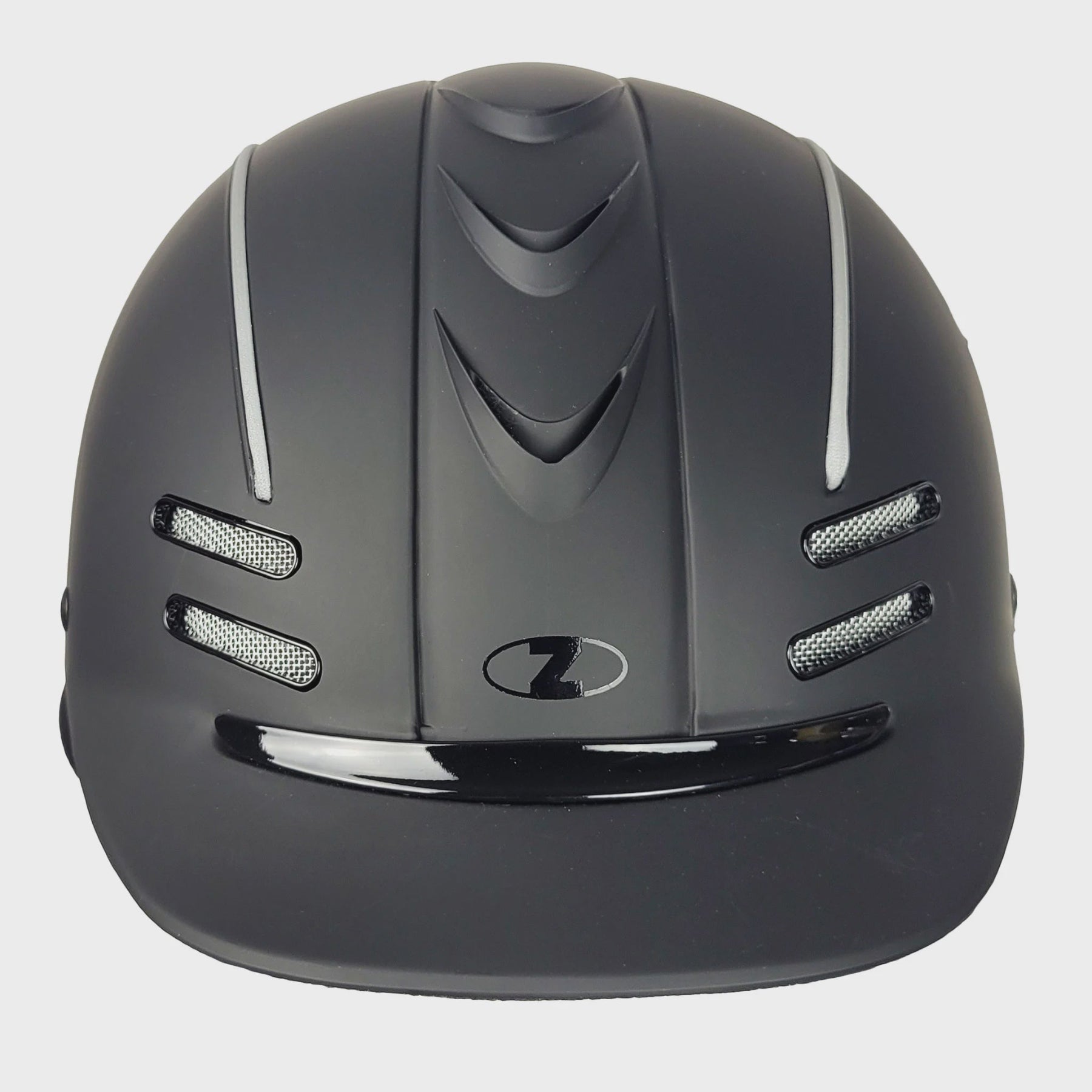 Zilco Oscar Swift Helmet - Black