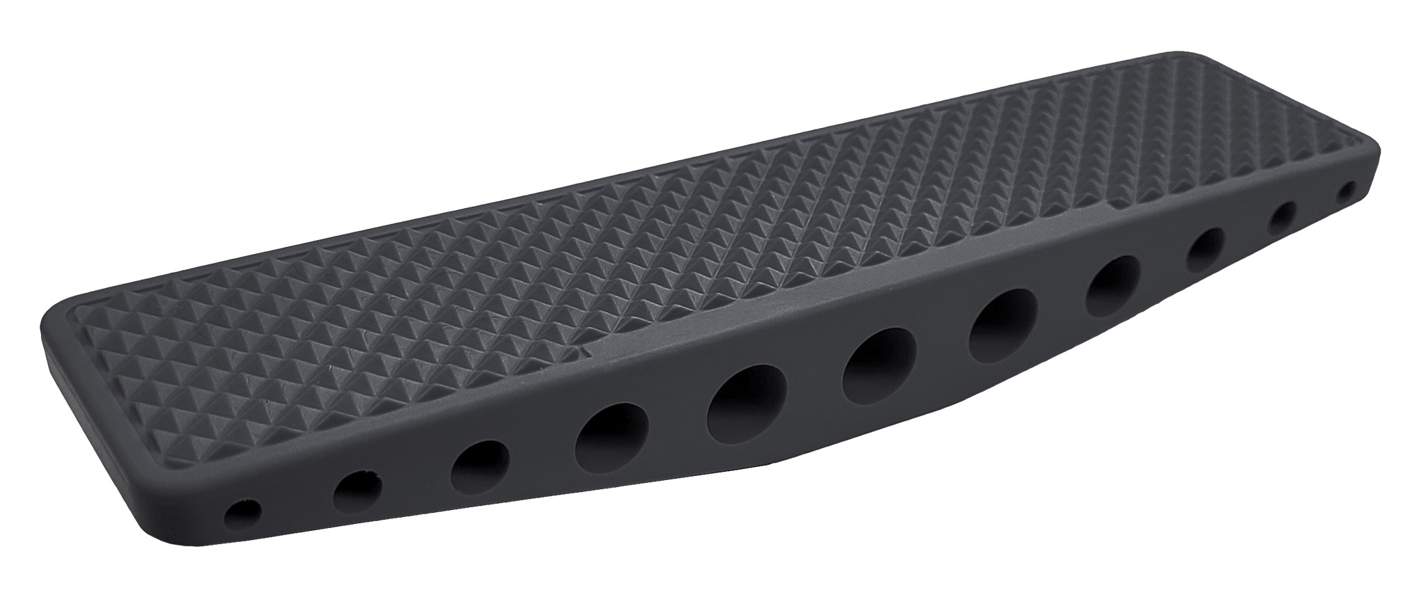 Zilco Rubber Grooming Shedder