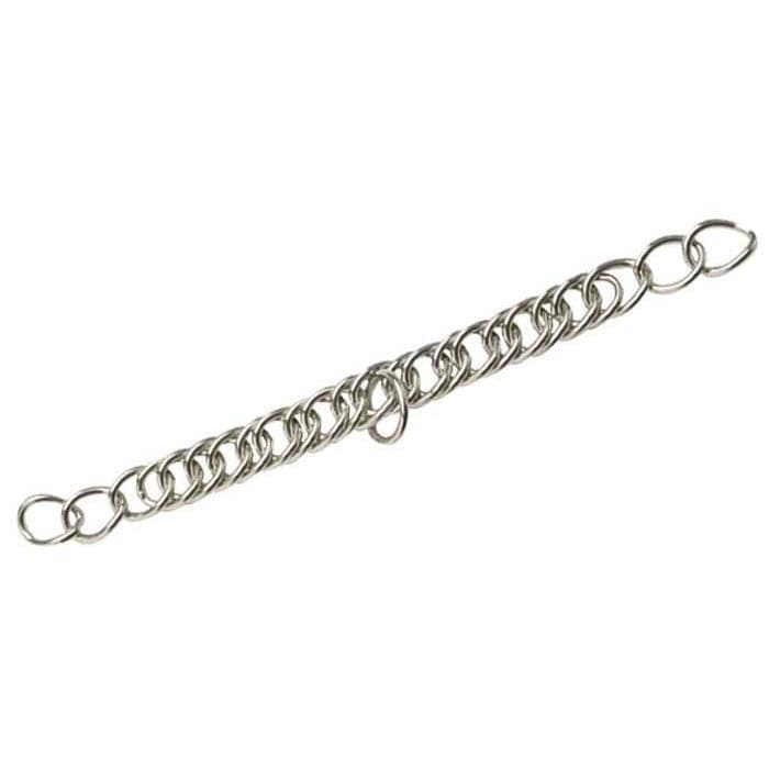 Curb Chain Stainless Steel