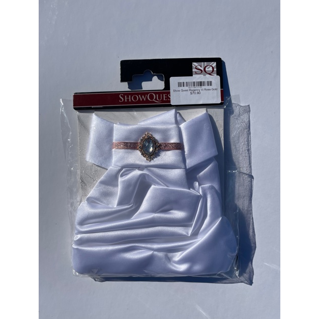 Show Quest Regency Vi Rose Gold