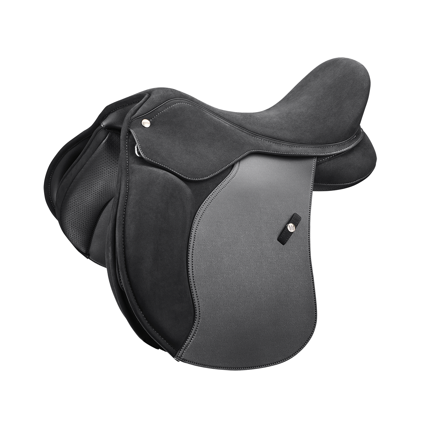 Wintec 2000 Pony All Purpose Saddle