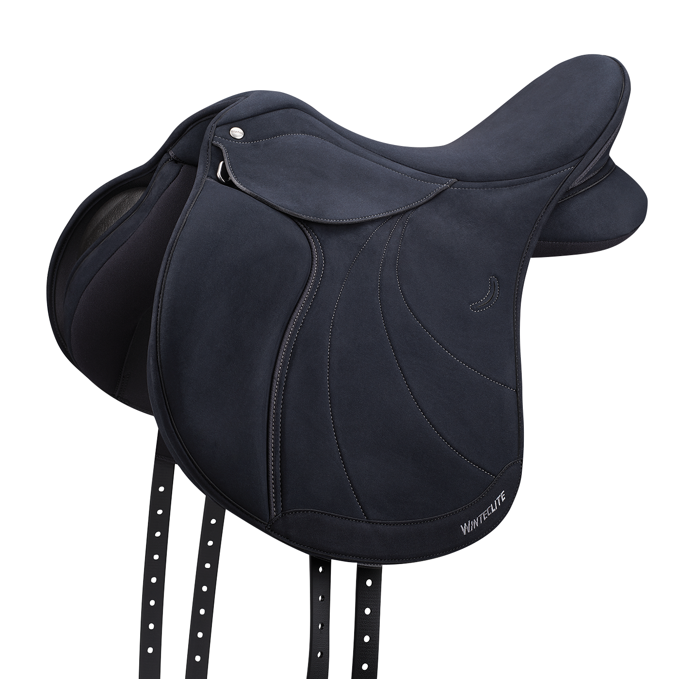Wintec Lite All Purpose D'Lux Saddle with HART