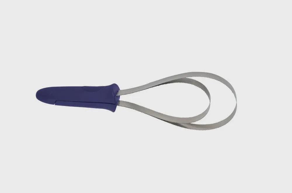 Kincade Stainless Steel Shedding Blade