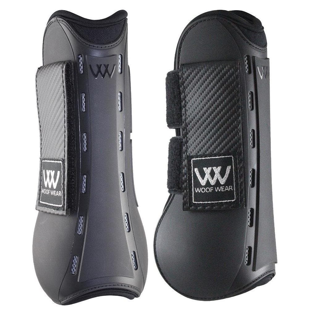 Woof Wear Pro Tendon Boots – HorseSports NZ Equestrian Supplies