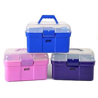 Roma Grooming Kit 10Pc