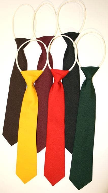 Pony Club Tie