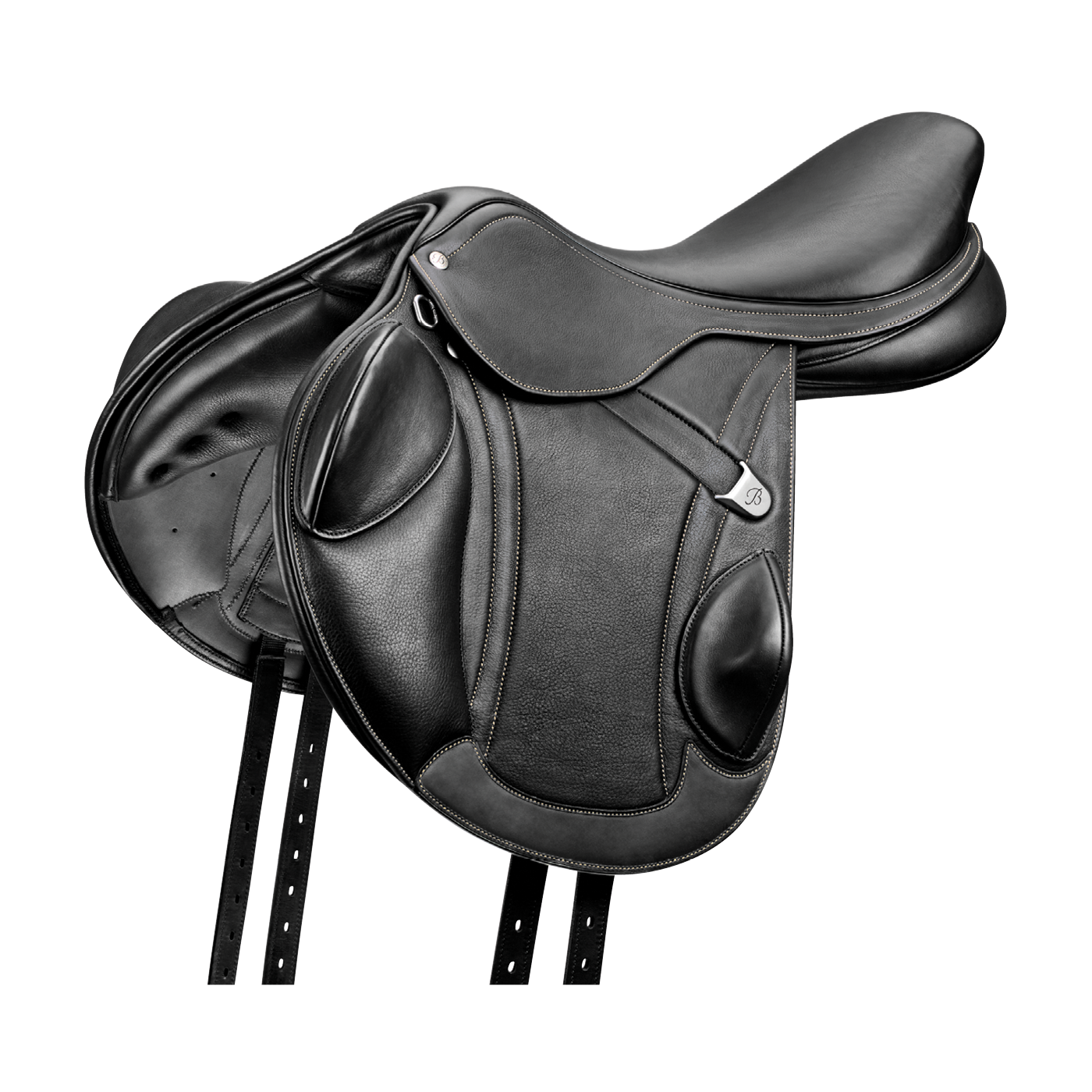 Bates Advanta Event Saddle with HART