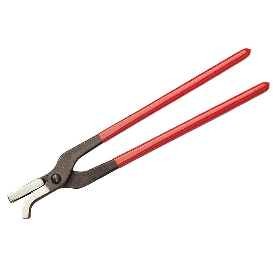 Blue Tag Nail Clincher