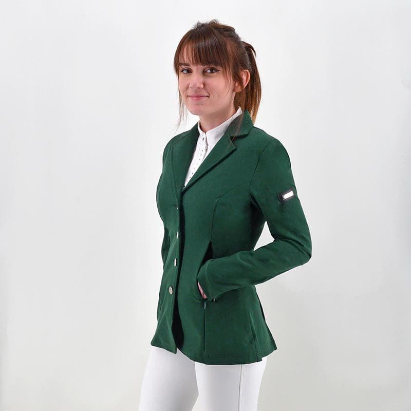 CCGB Competition Jacket - Time Rider Sport