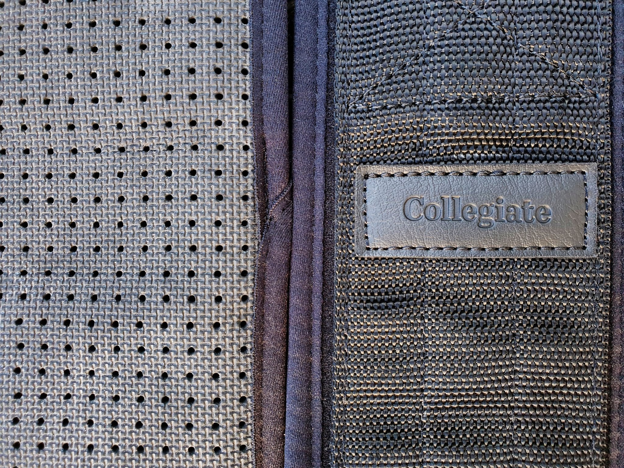 Collegiate Neoprene Lined Girth