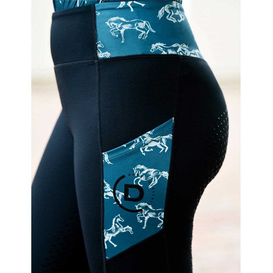 Dublin Everyday Riding Tights - Winter 24