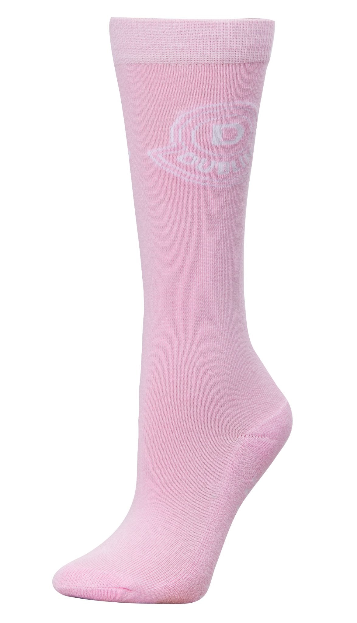 Dublin Logo Socks - Adult